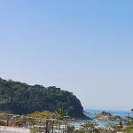 Apartamento Com Vista A 70M Da Praia