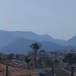 Apartamento Com Vista A 70M Da Praia