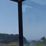 Apartamento Com Vista A 70M Da Praia
