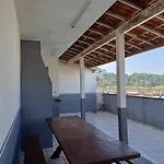 Apartamento Com Vista A 70M Da Praia