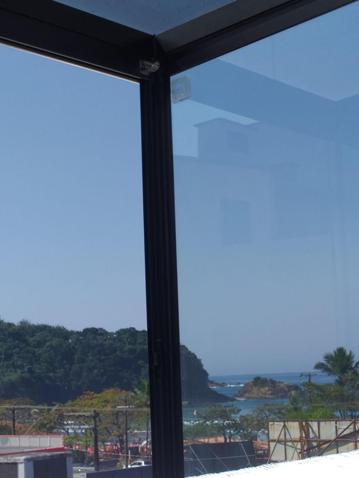 Com Vista A 70m Da * Ubatuba