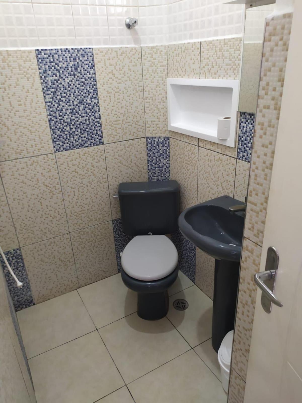 Apartamento Com Vista A 70m Da