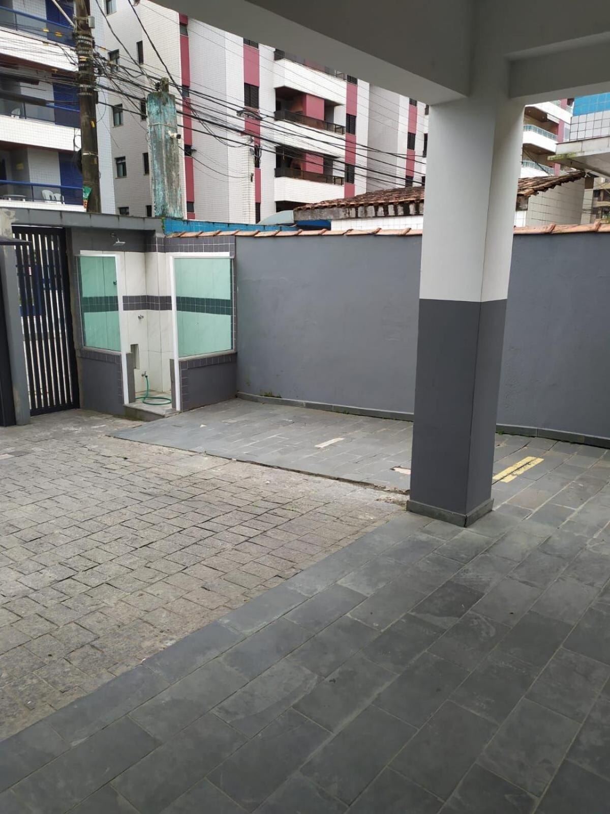 Apartamento Com Vista A 70m Da *